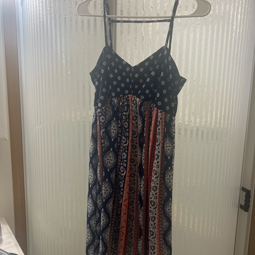 Maurice’s women’s medium dress